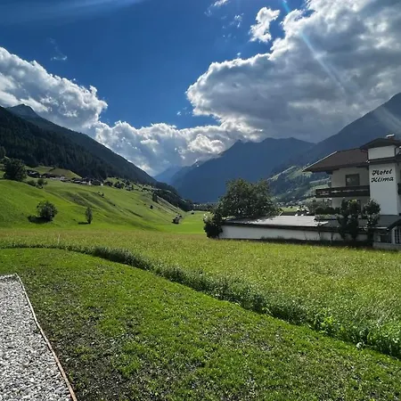 Studio11 Neustift im Stubaital Exterior photo