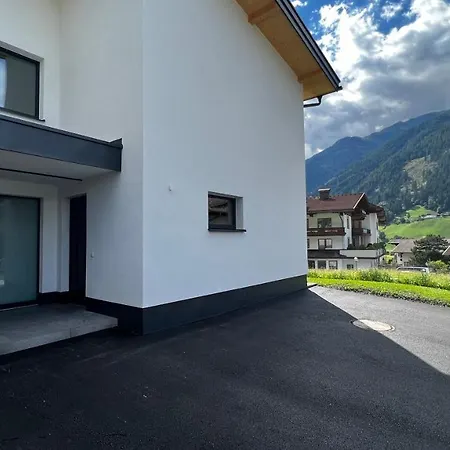 Studio11 Neustift im Stubaital Exterior photo