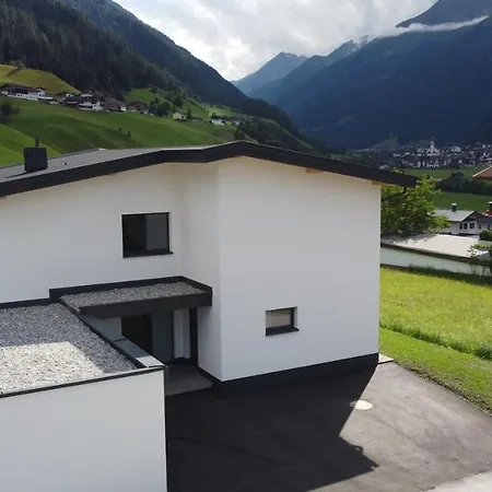 Studio11 Neustift im Stubaital Exterior photo