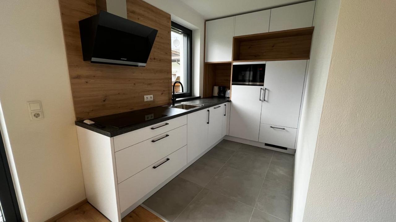 Studio11 Apartment Neustift im Stubaital