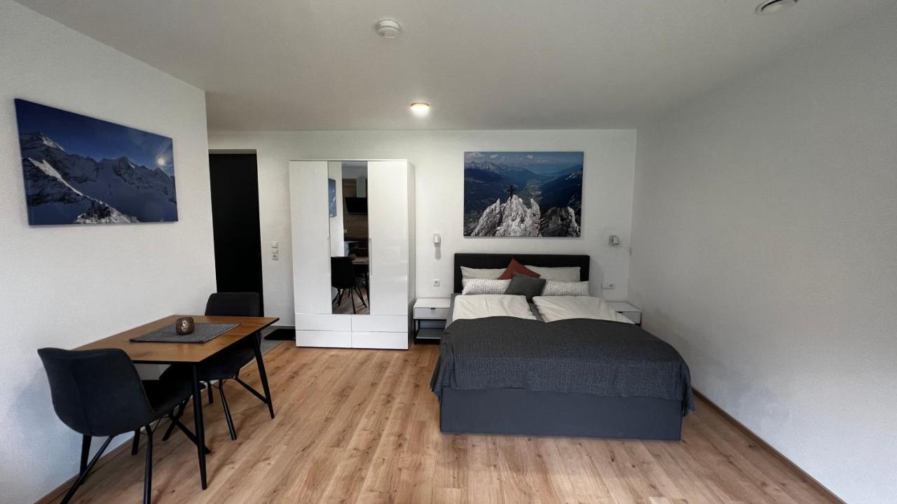 Studio11 Apartment Neustift im Stubaital