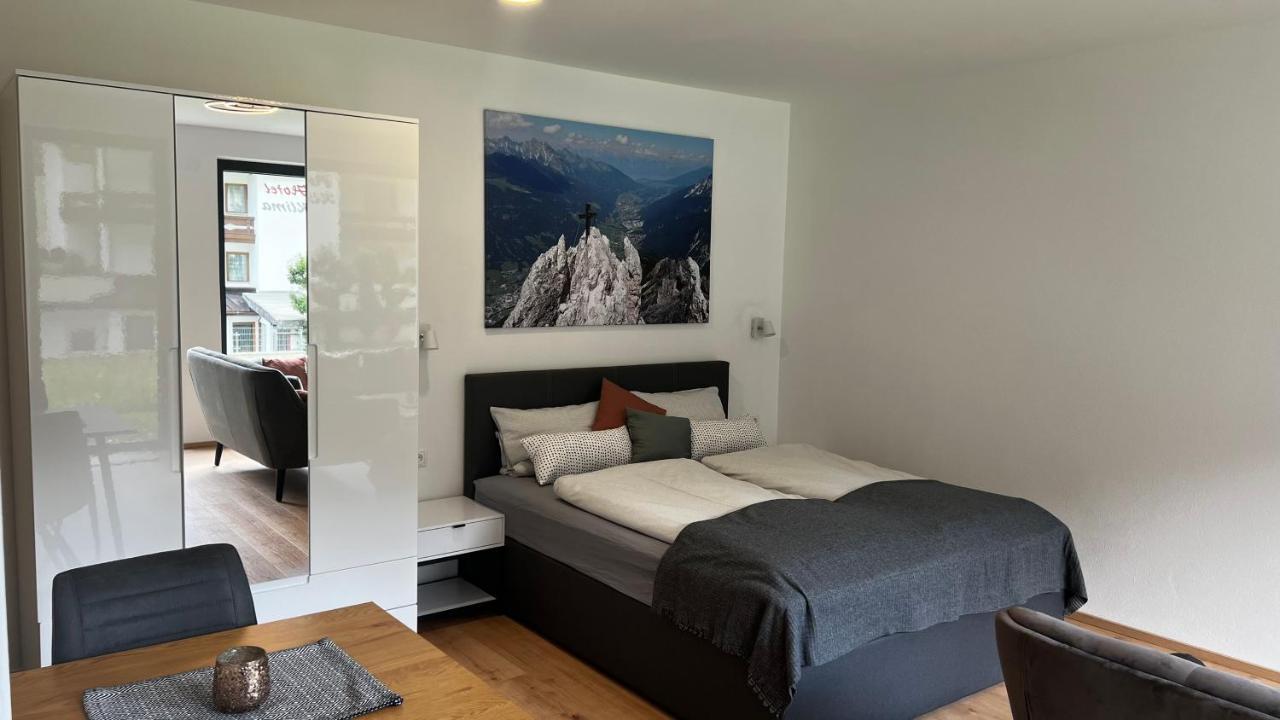 Apartment Studio11