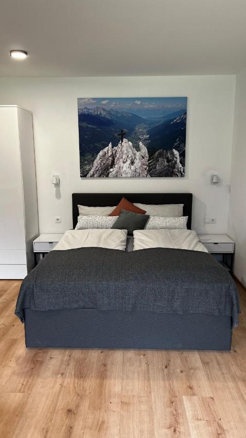 Apartment Studio11 Neustift im Stubaital