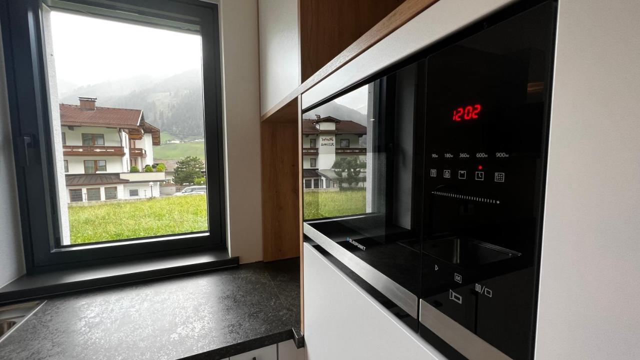 Studio11 Apartment Neustift im Stubaital