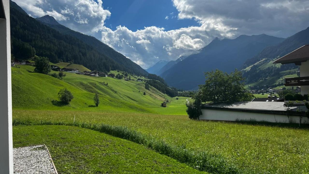 Apartment Studio11 Neustift im Stubaital